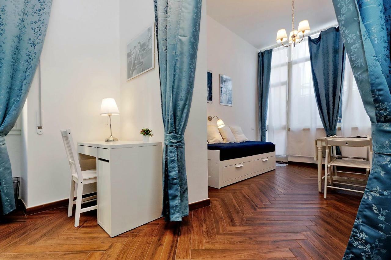 Domus Ponte Milvio Roma Exterior foto