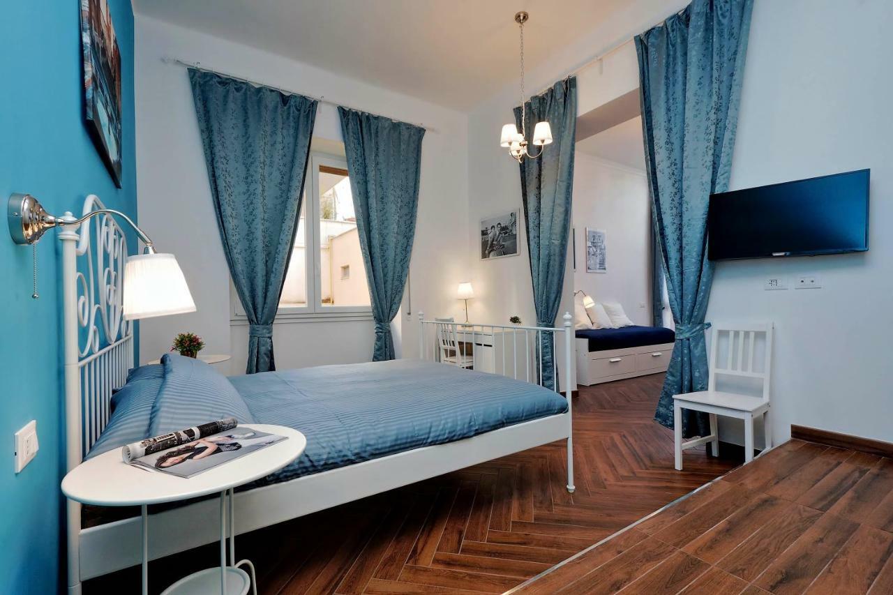 Domus Ponte Milvio Roma Exterior foto