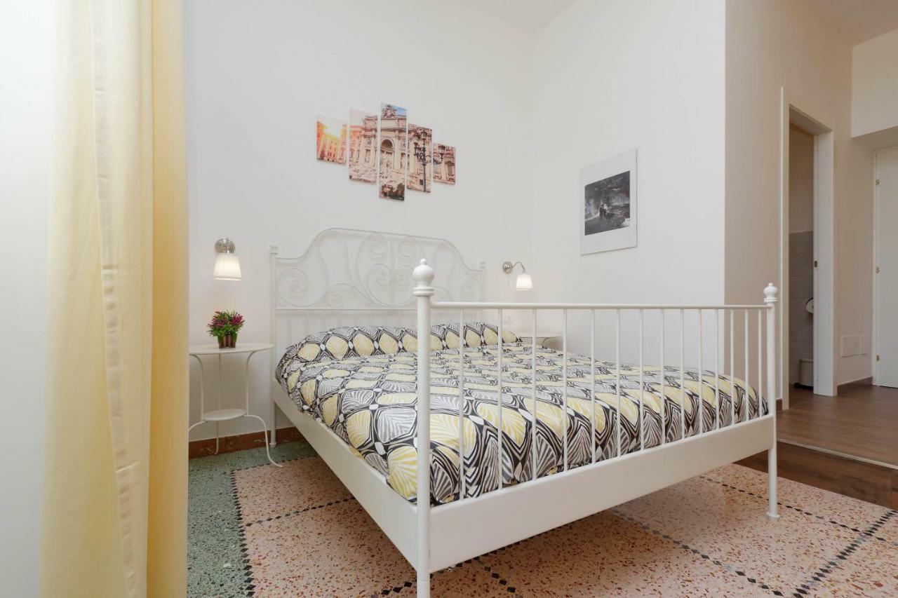 Domus Ponte Milvio Roma Exterior foto