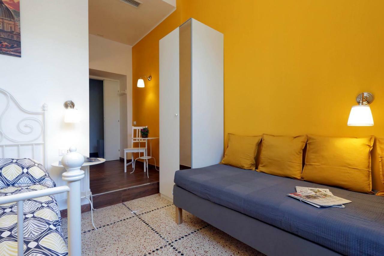Domus Ponte Milvio Roma Exterior foto